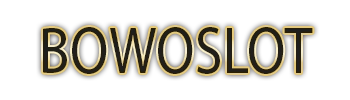 Logo BOWOSLOT