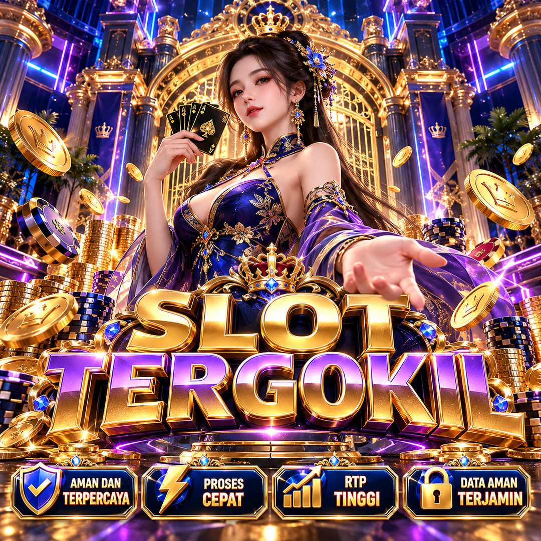 Banner BOWOSLOT