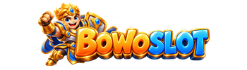 Logo BOWOSLOT
